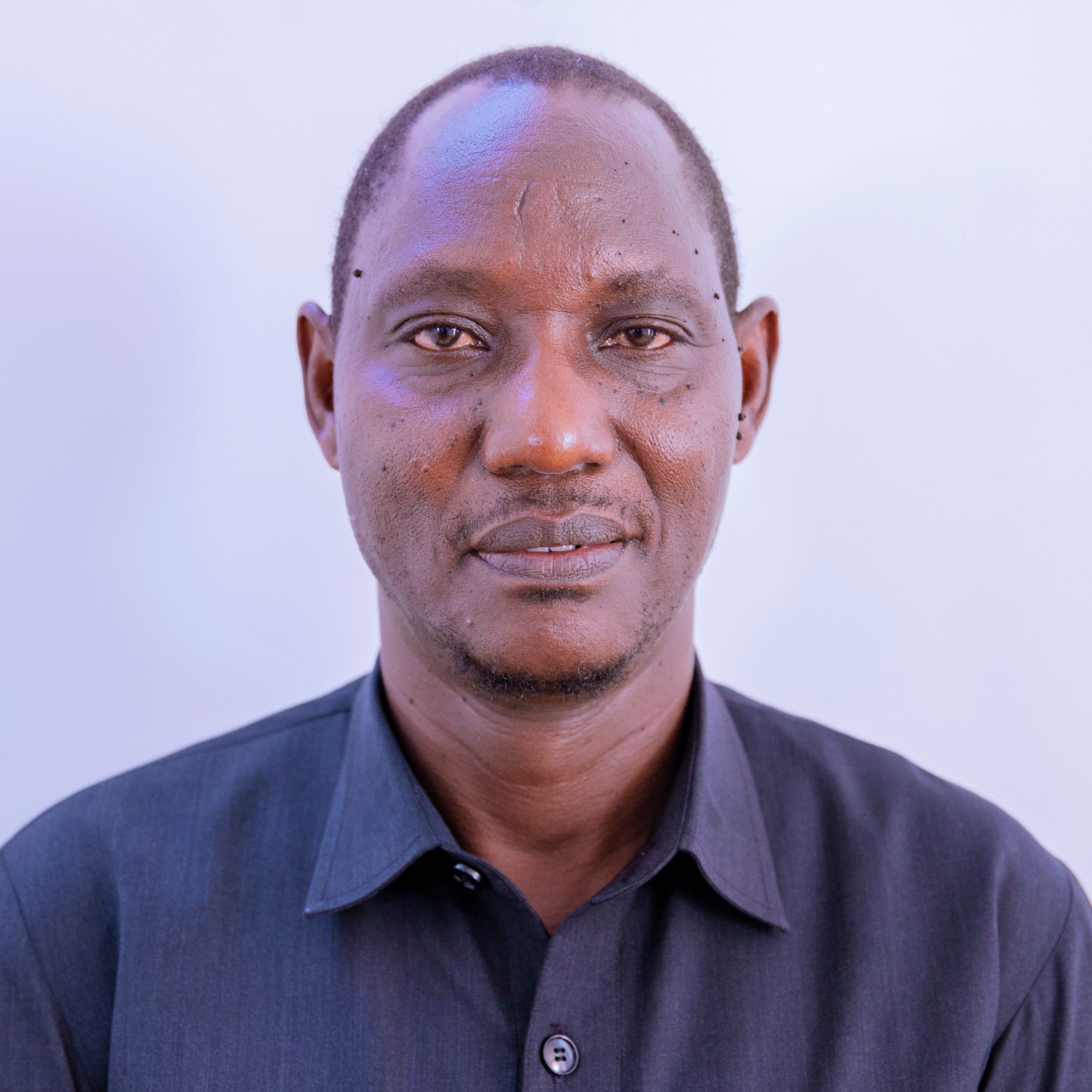 Waziri wa Mifugo na Uvuvi