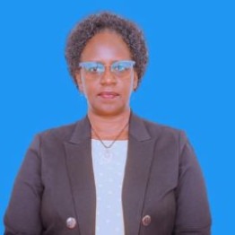 Katibu Mkuu