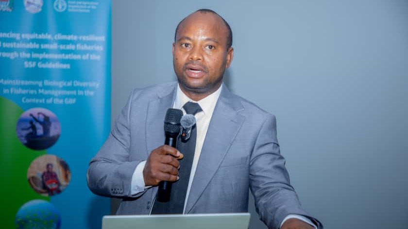 WADAU WAHIMIZWA UMOJA UTUNZAJI RASILIMALI ZA UVUVI