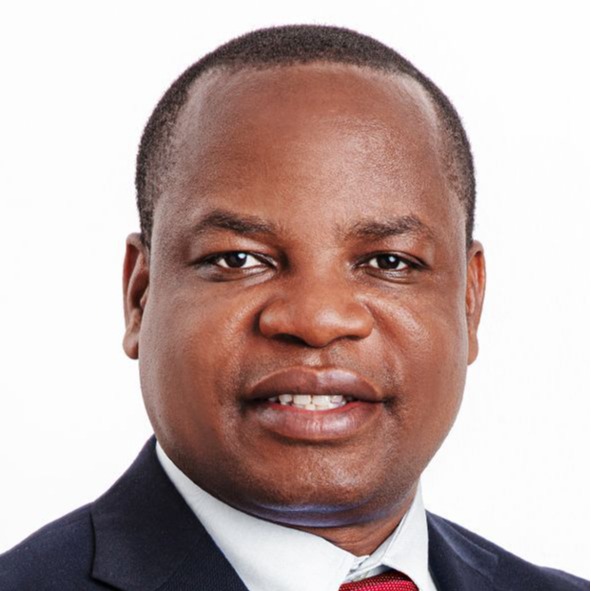Edwin Paul Mhede photo