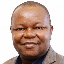 Permanent Secretary for Livestock and Fisheries Sector