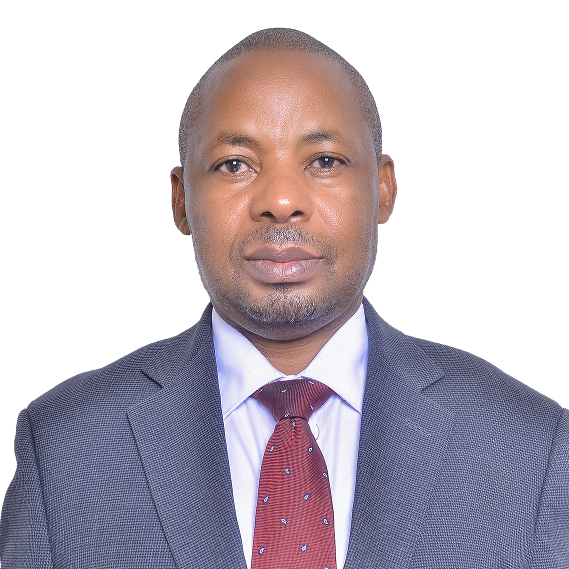 Naibu Katibu Mkuu (Mifugo)