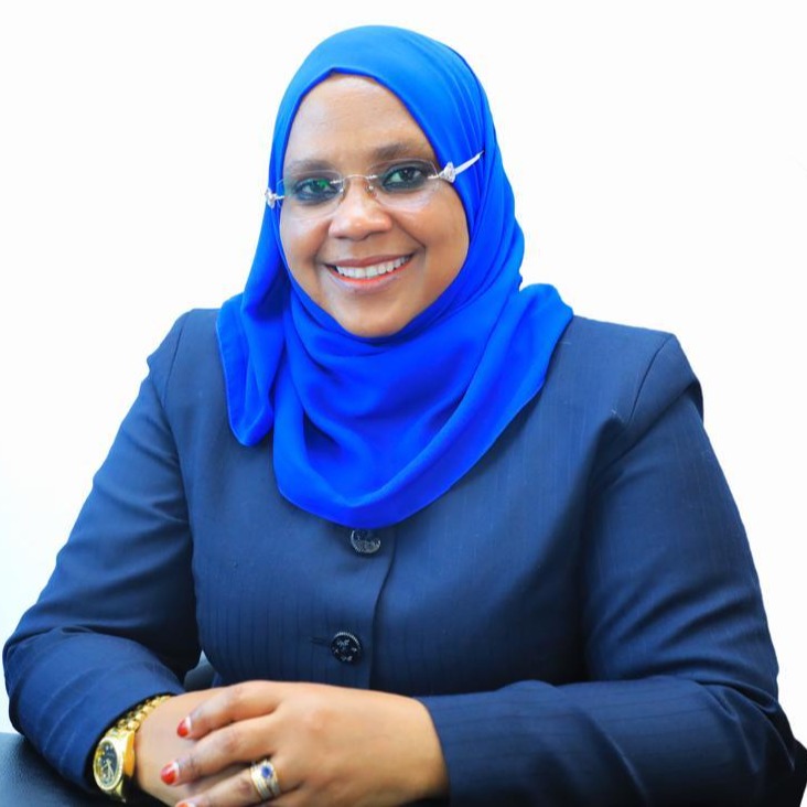 Minister for Livestock and Fisheries