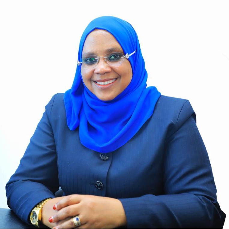 Waziri wa Mifugo na Uvuvi