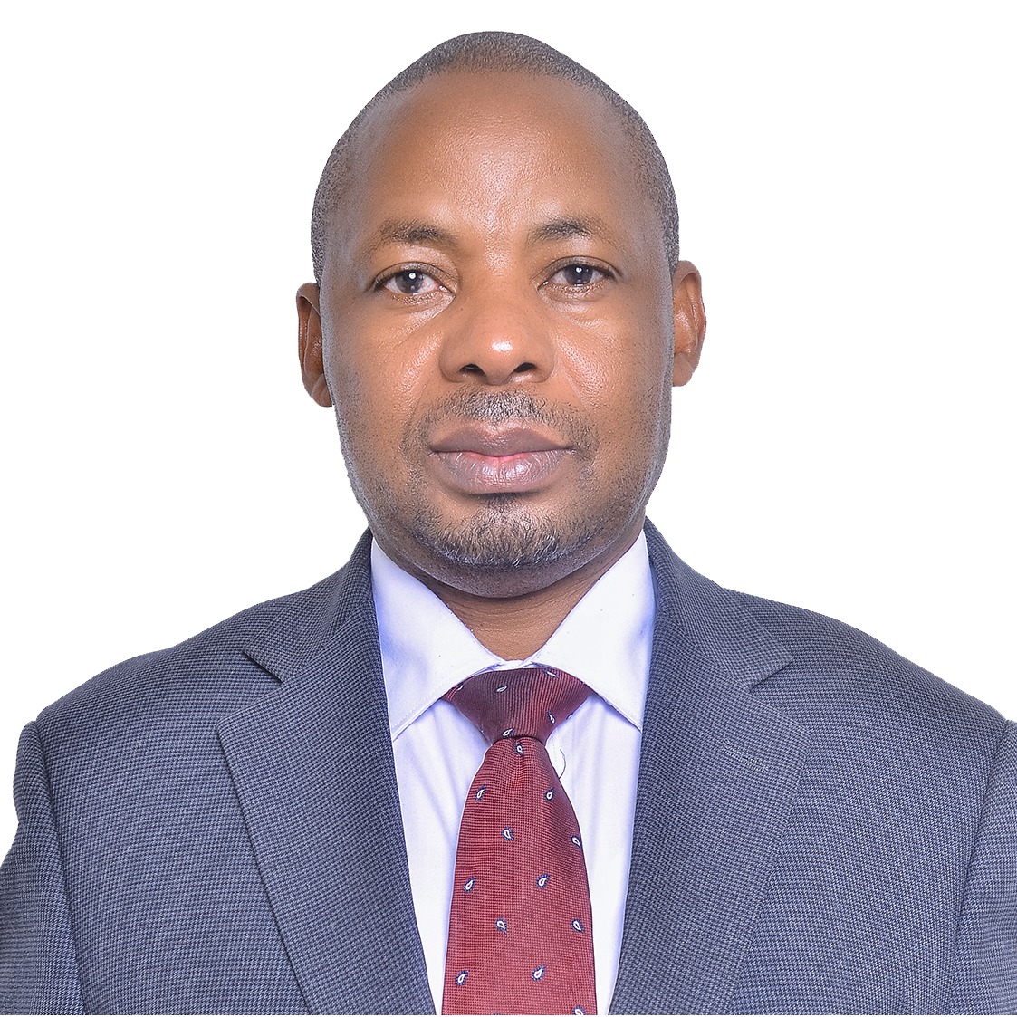 Naibu Katibu Mkuu (Mifugo)