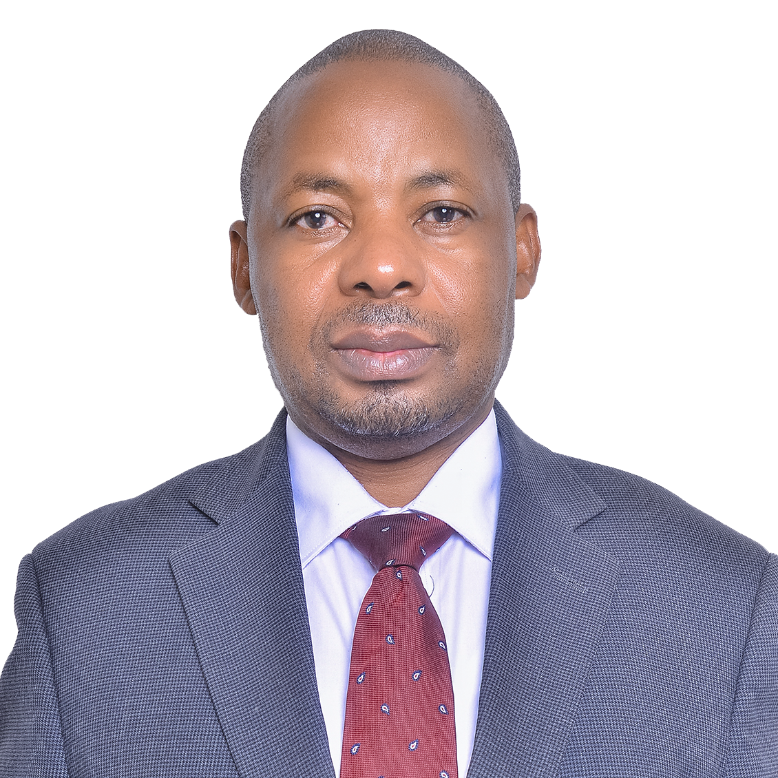 Naibu Katibu Mkuu (Mifugo)