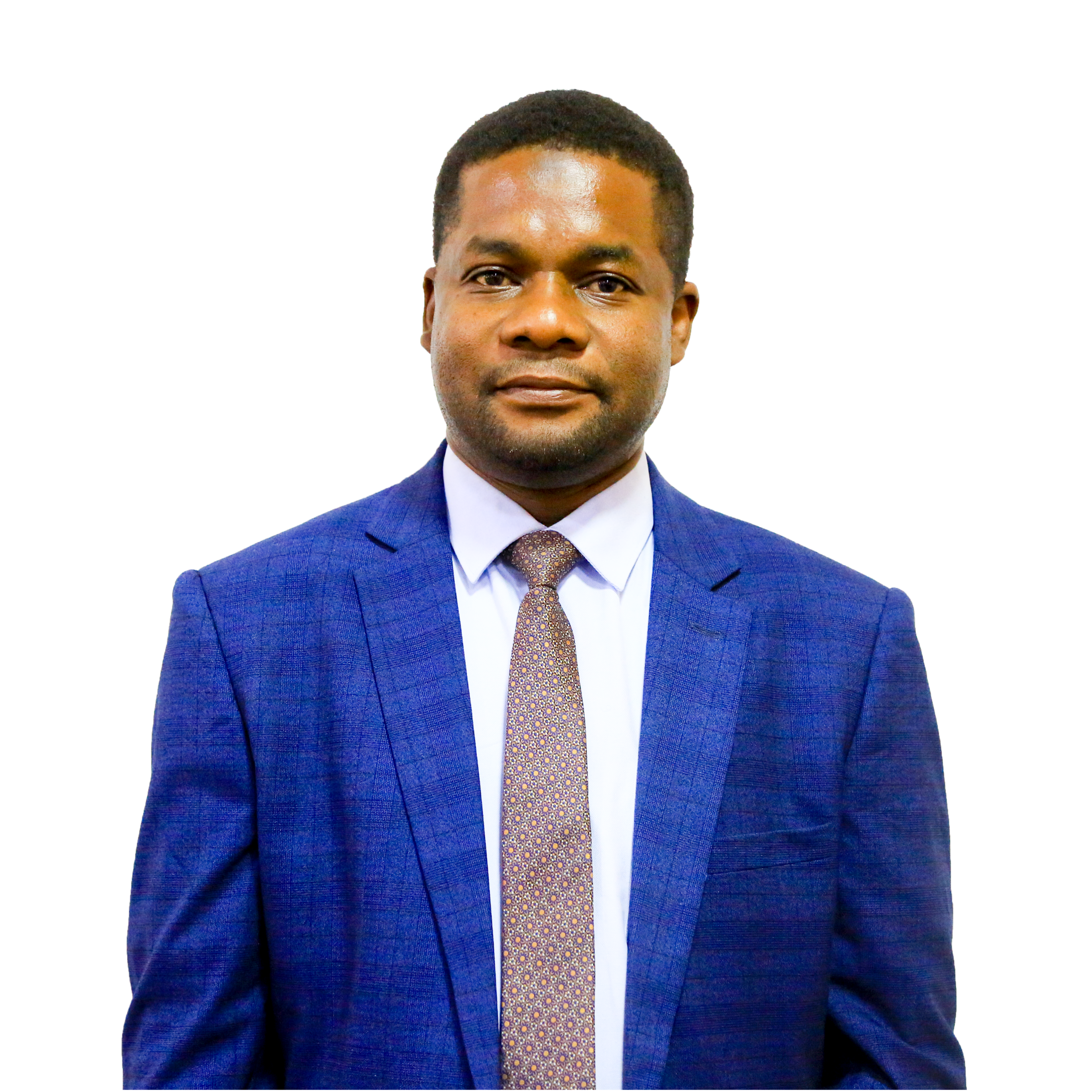 Naibu Katibu Mkuu (Uvuvi)