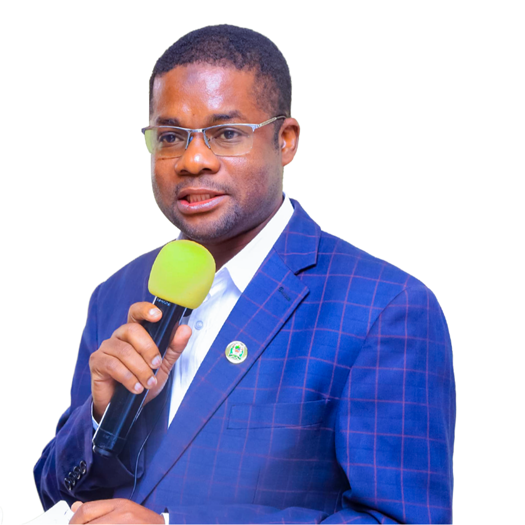 Naibu Katibu Mkuu (Uvuvi)