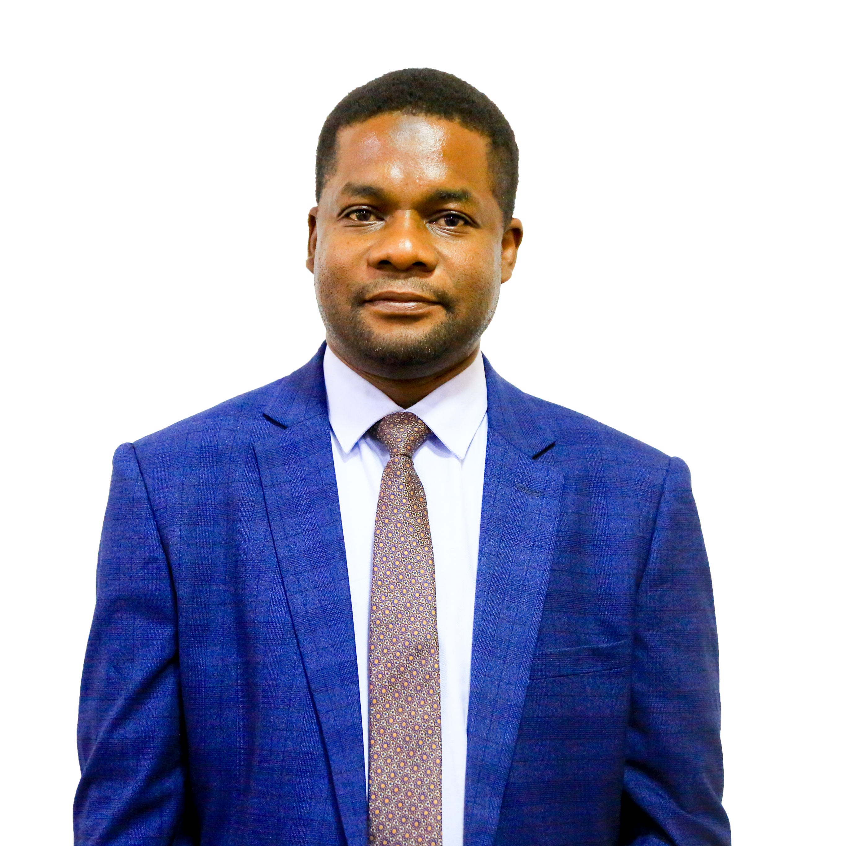 Naibu Katibu Mkuu (Uvuvi)