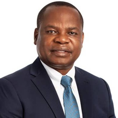 Deputy Permanent Secretary for Livestock and Fisheries Sector (Fisheries)