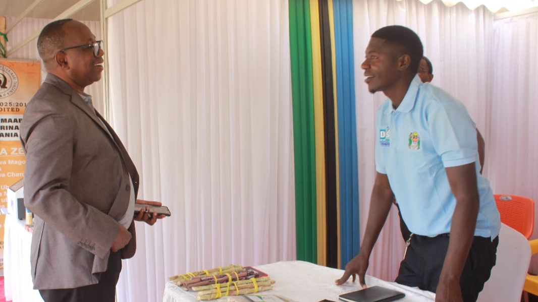 MAADHIMISHO YA SIKU YA MAZINGIRA DUNIANI