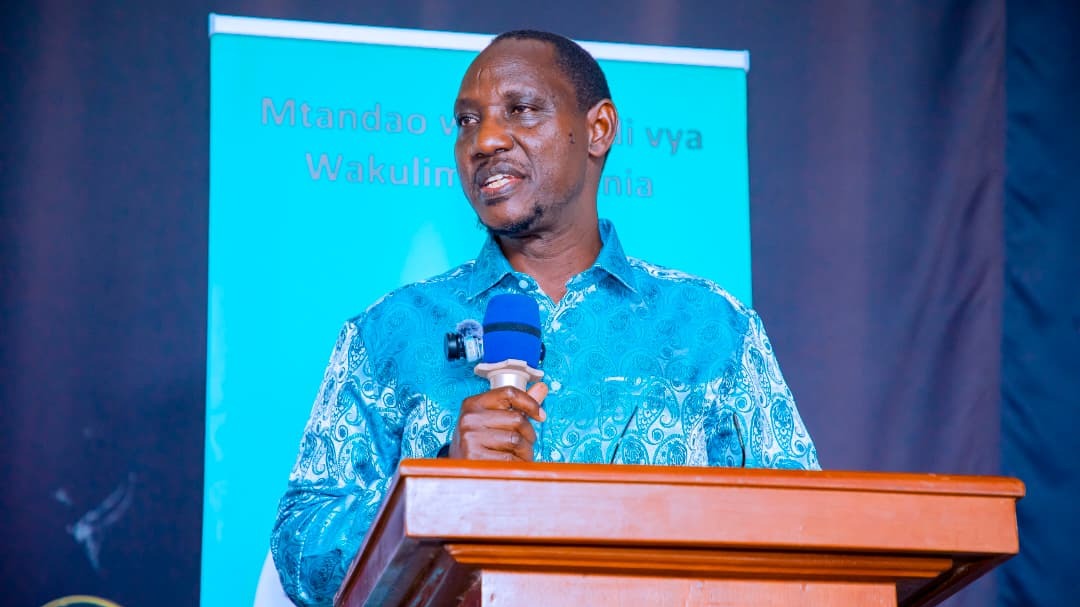 SERIKALI-WAKULIMA NA WAFUGAJI WAMECHANGIA UHIMILIVU WA UCHUMI, USALAMA WA CHAKULA
