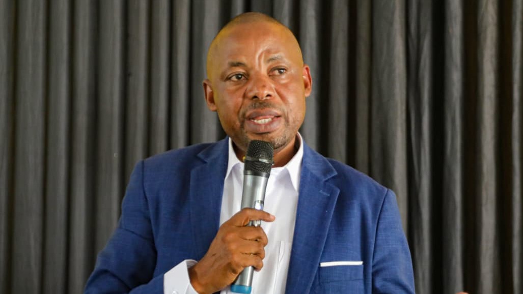 VIJANA 200 KUNUFAIKA NA FURSA ZA UNENEPESHAJI WA MBUZI NA KONDOO