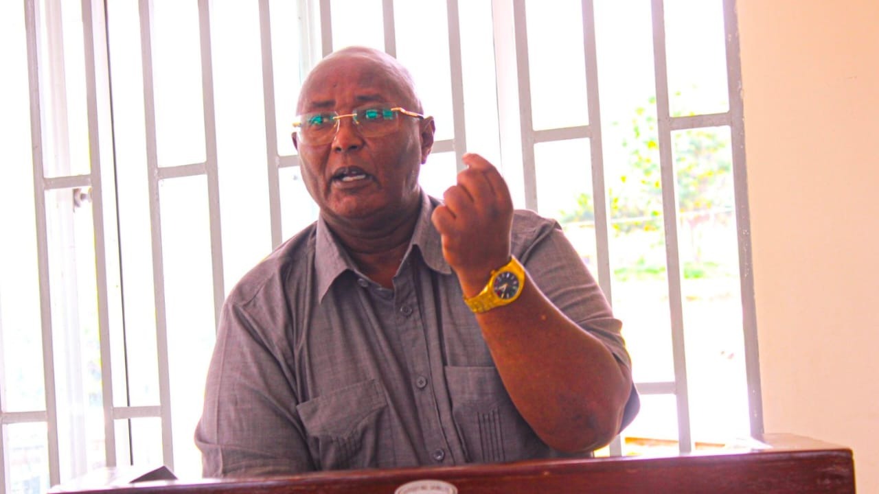 MAAFISA UGANI WAHIMIZWA KUBADILISHANA UZOEFU ILI KUBORESHA HUDUMA KWA WANANCHI