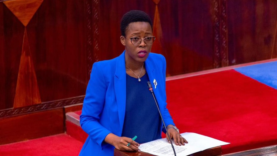 SHILINGI BIL. 30.8 KUTUMIKA KWENYE CHANJO NA UTAMBUZI MIFUGO 2026-2027