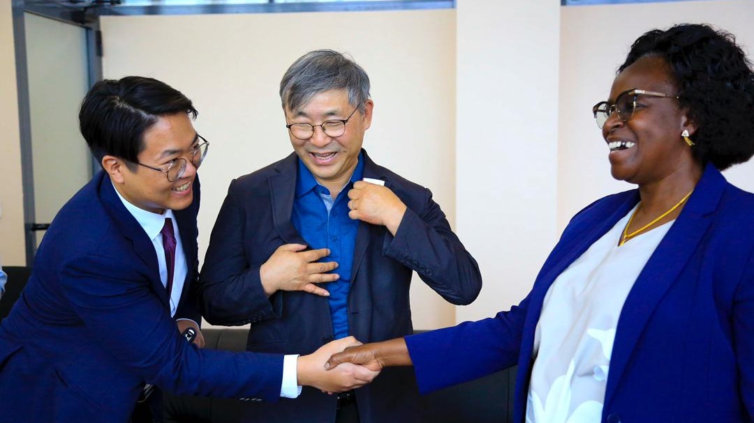 MRADI WA UZALISHAJI MBEGU BORA ZA MIFUGO MBIONI KUTEKELEZWA NCHINI