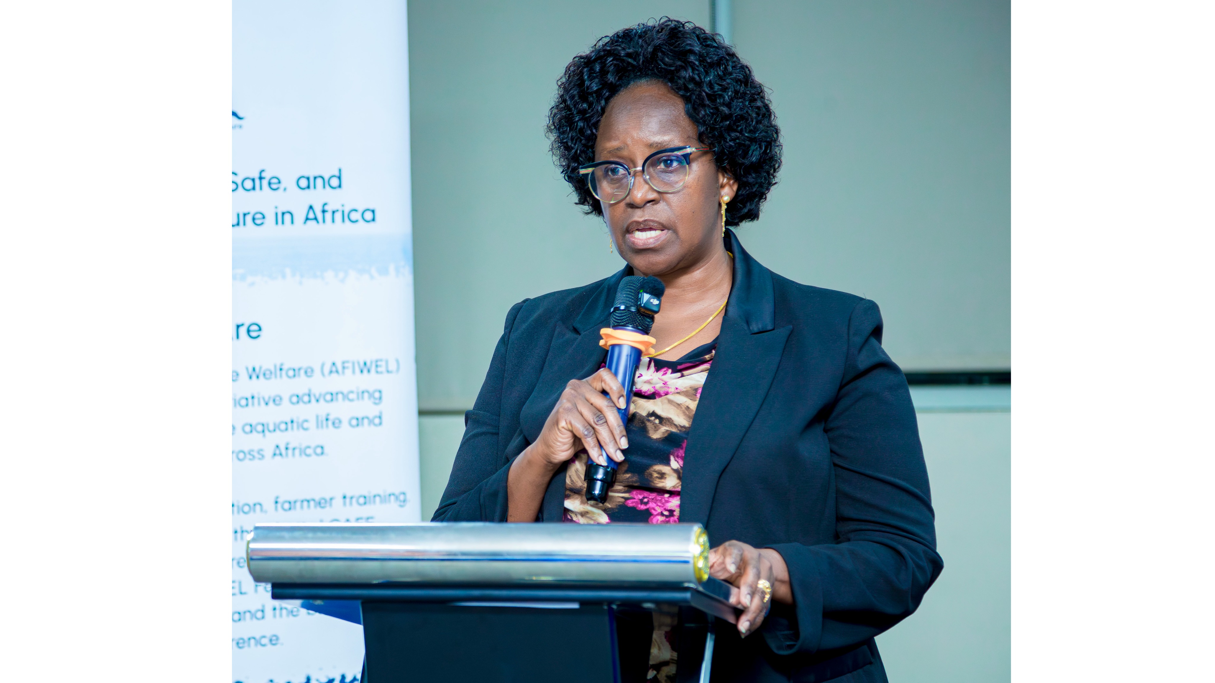 TANZANIA YAANZA KUJADILI USTAWI WA VIUMBE MAJI