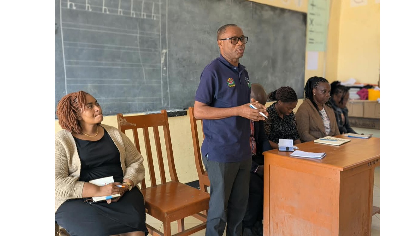MRADI WA MAZIWA WAIMARISHA MIKAKATI YA UTEKELEZAJI WA MPANGO WA UNYWAJI MAZIWA SHULENI ARUSHA