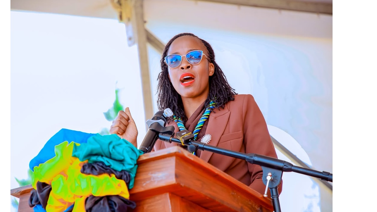 SERIKALI YATAKA WADAU KUSHIRIKI KATIKA UHIFADHI NA ULINZI WA BAHARI