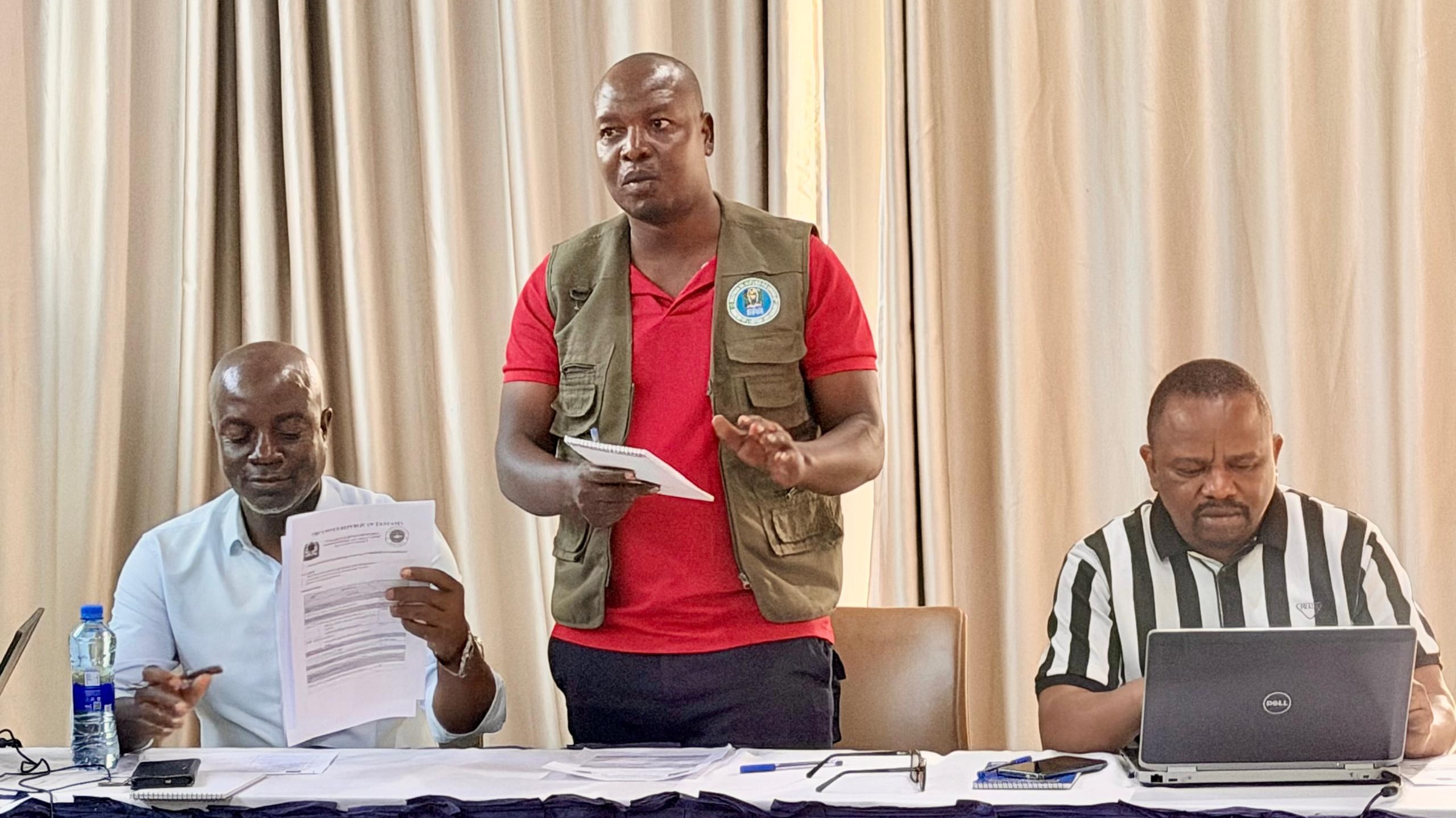 SERIKALI KUANDAA MWONGOZO WA KURAHISISHA UWEKEZAJI SEKTA YA UVUVI NCHINI