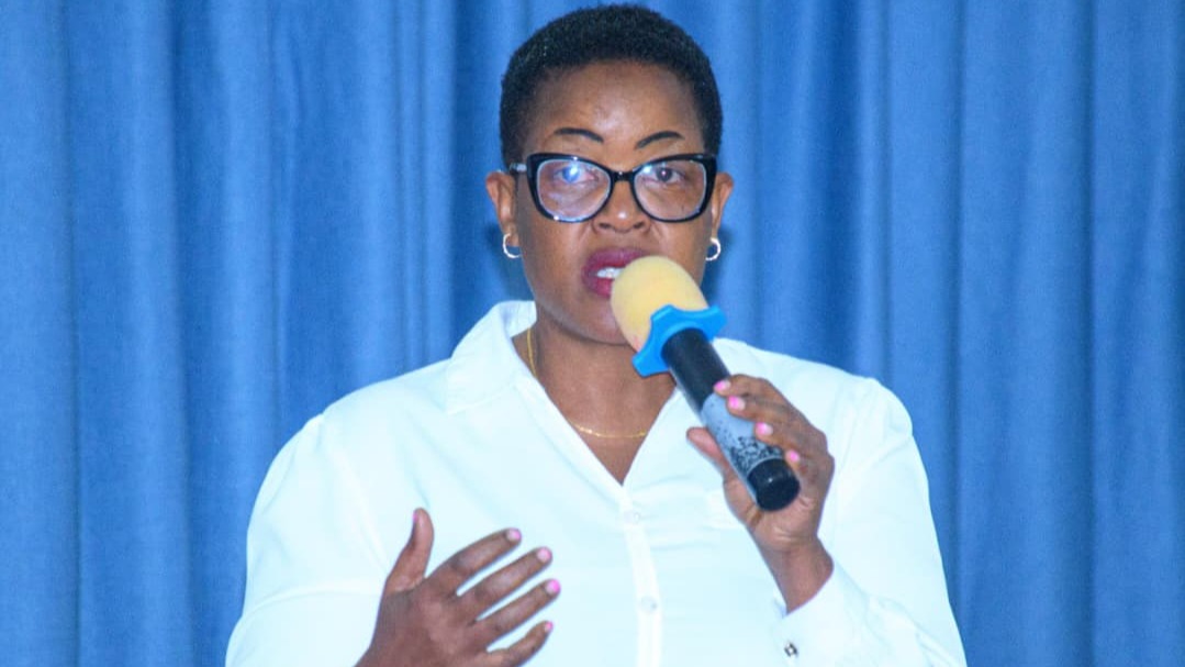 MRADI WA BBT KUTENGENEZA AJIRA 6000 KWA WANAWAKE NA VIJANA