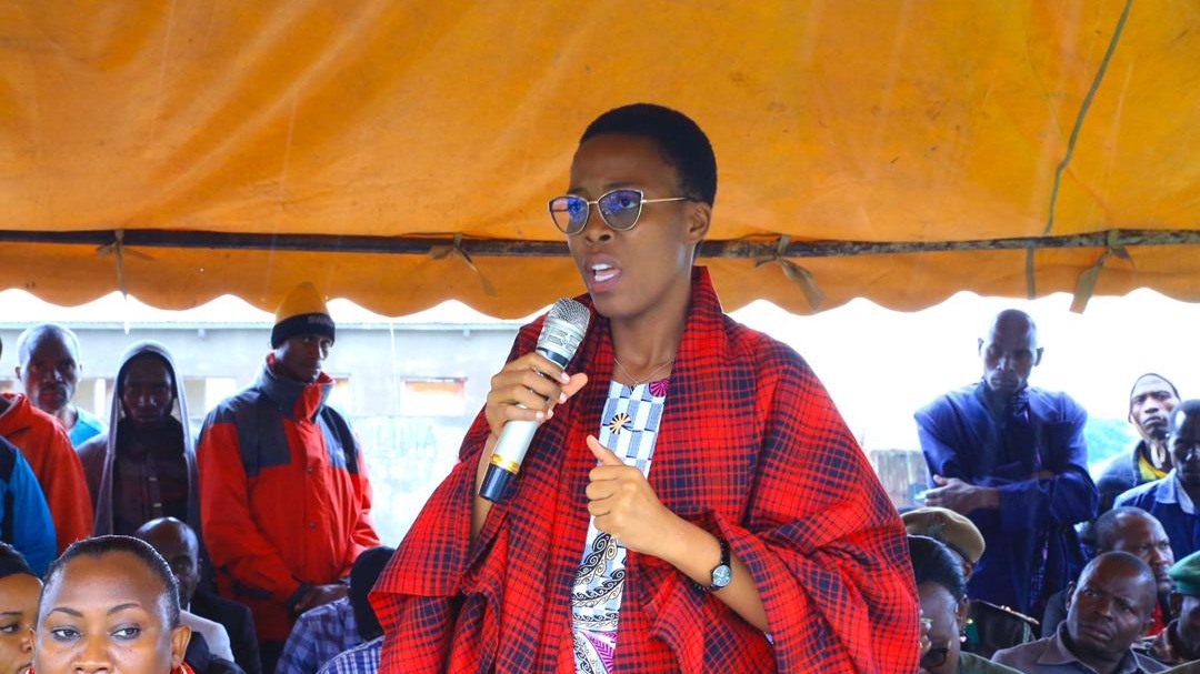 WIZARA ZA KISEKTA KUSHIRIKIANA KUHUDUMIA WAFUGAJI