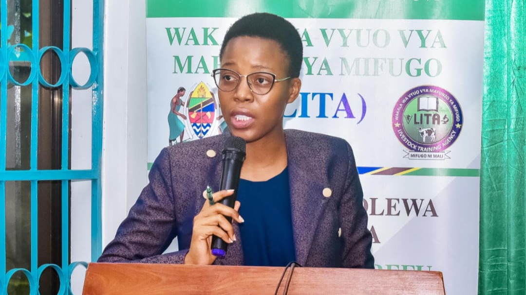 SERIKALI KUANZISHA PROGRAMU  YA MAFUNZO YA TEKNOLOJIA YA UZALISHAJI KUKU NCHINI