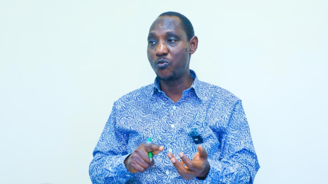 SERIKALI KUIMARISHA TASNIA YA KUKU NCHINI