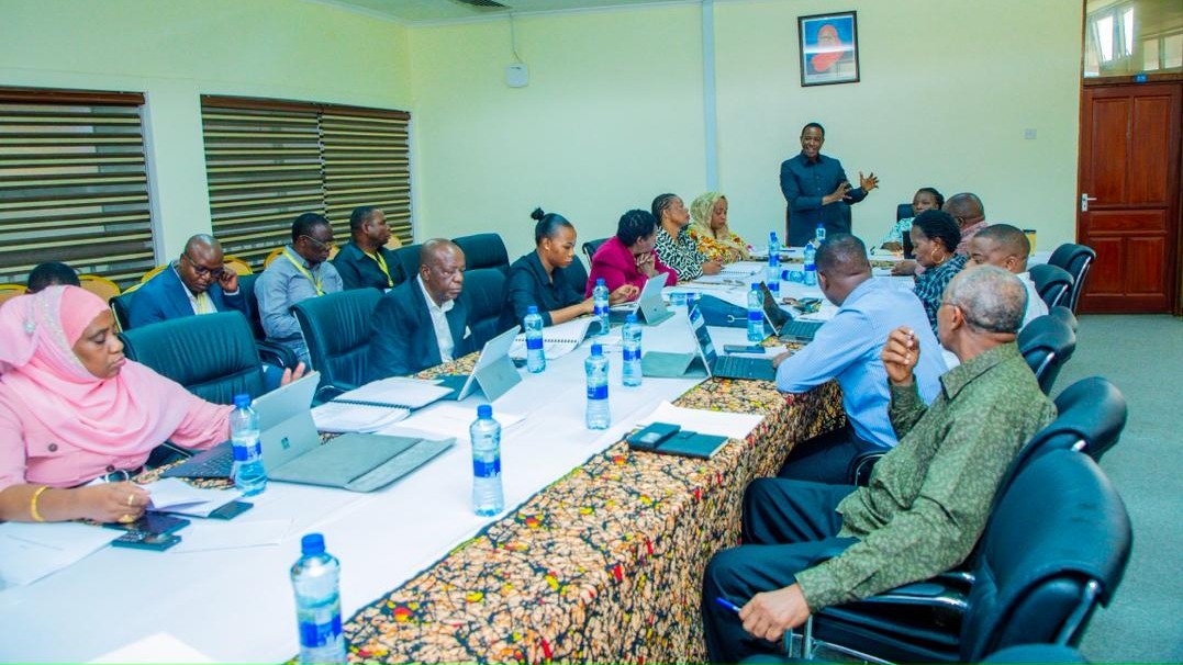 KAMATI YAPITISHA MPANGO NA BAJETI YA WIZARA YA MIFUGO NA UVUVI 2026-2027