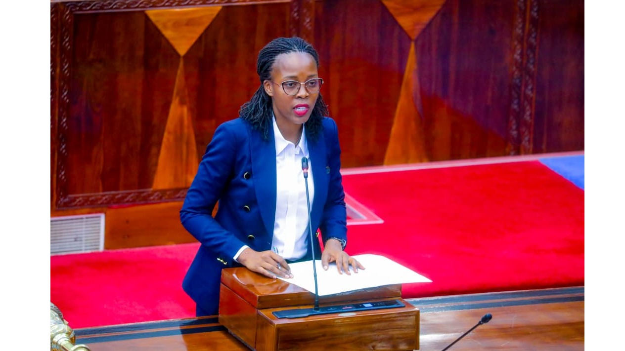 SERIKALI KUENDELEZA MPANGO WA KUTOKOMEZA MAGONJWA YA MIFUGO