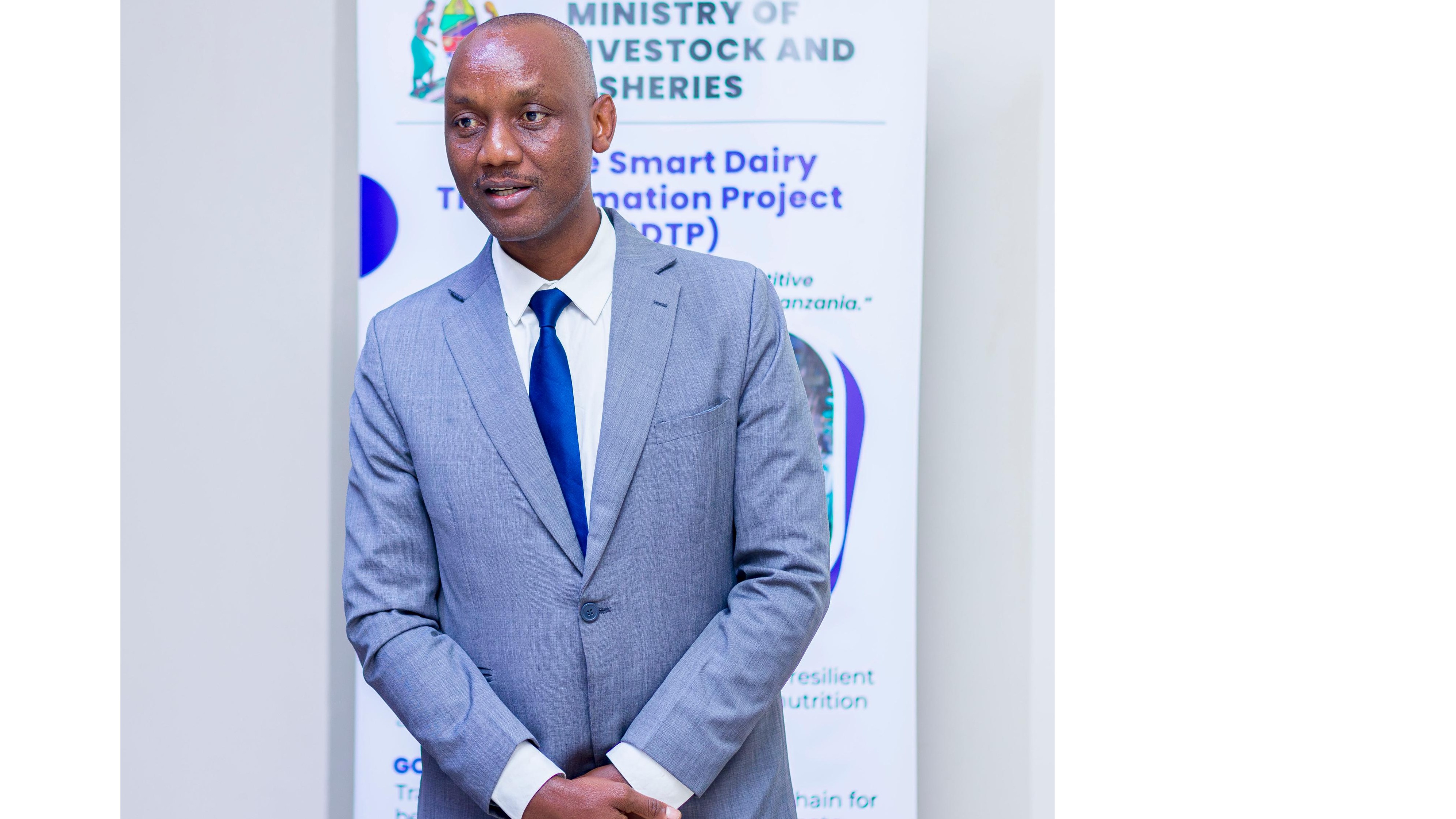 WADAU WA FEDHA KUUNGA MKONO MRADI WA C-SDTP KUINUA SEKTA YA MAZIWA