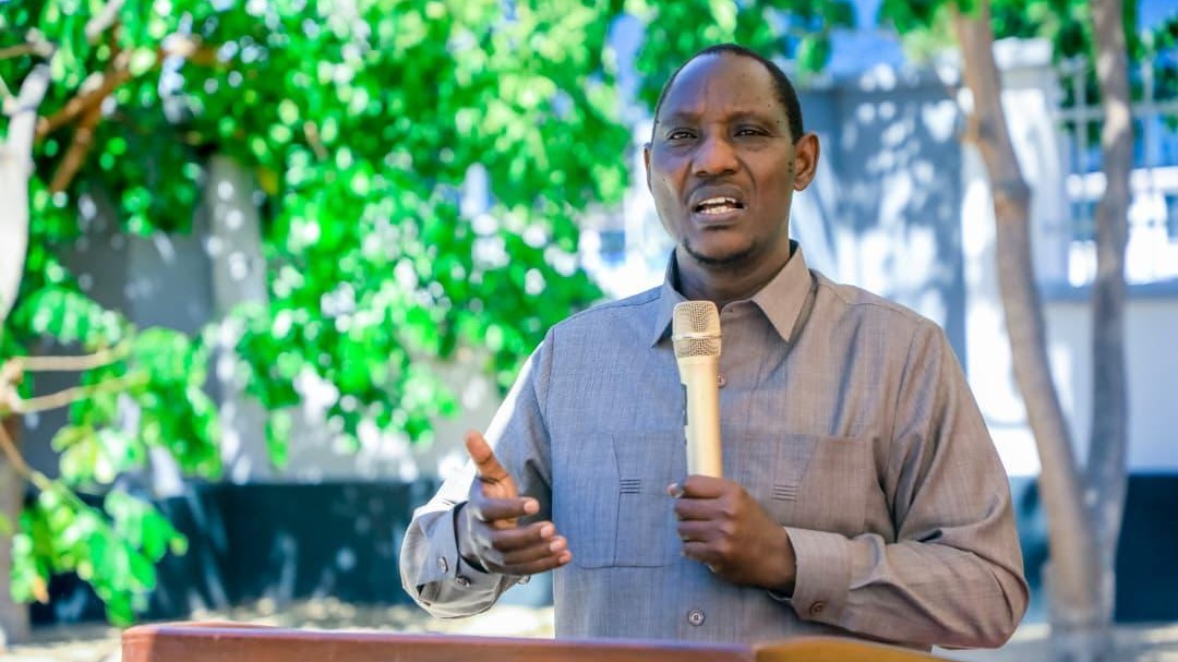 SERIKALI YAPIGA MARUFUKU NYAVU HARAMU ZA DAGAA