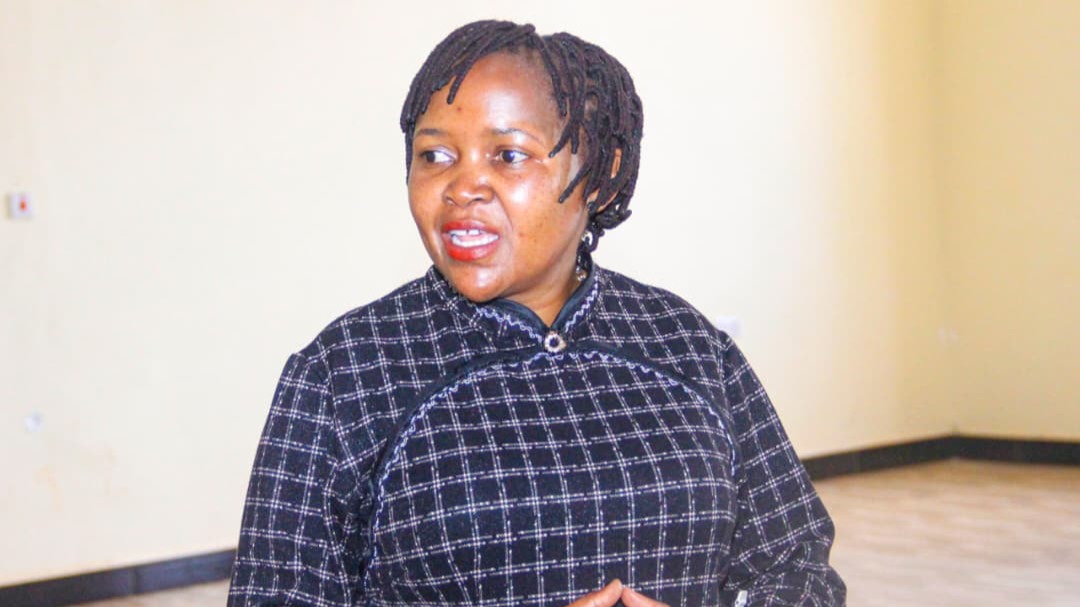 WAKUZAJI VIUMBEMAJI  2000 KUJENGEWA UWEZO WA MBINU BORA ZA UFUGAJI SAMAKI