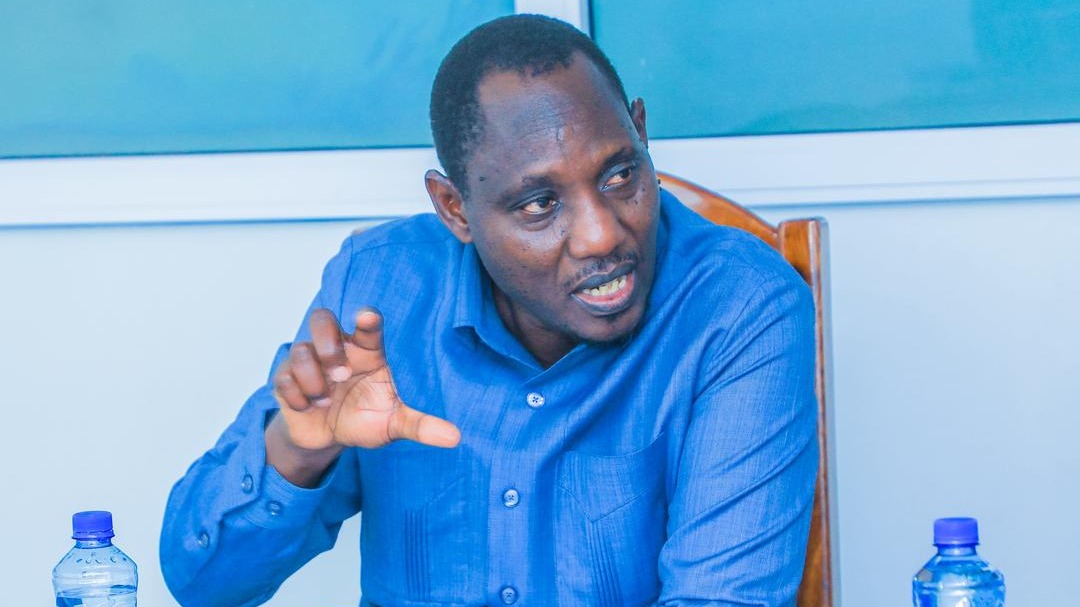 DKT. BASHIRU AAGIZA PROGRAMU YA AFDP KUFANYIWA TATHMINI