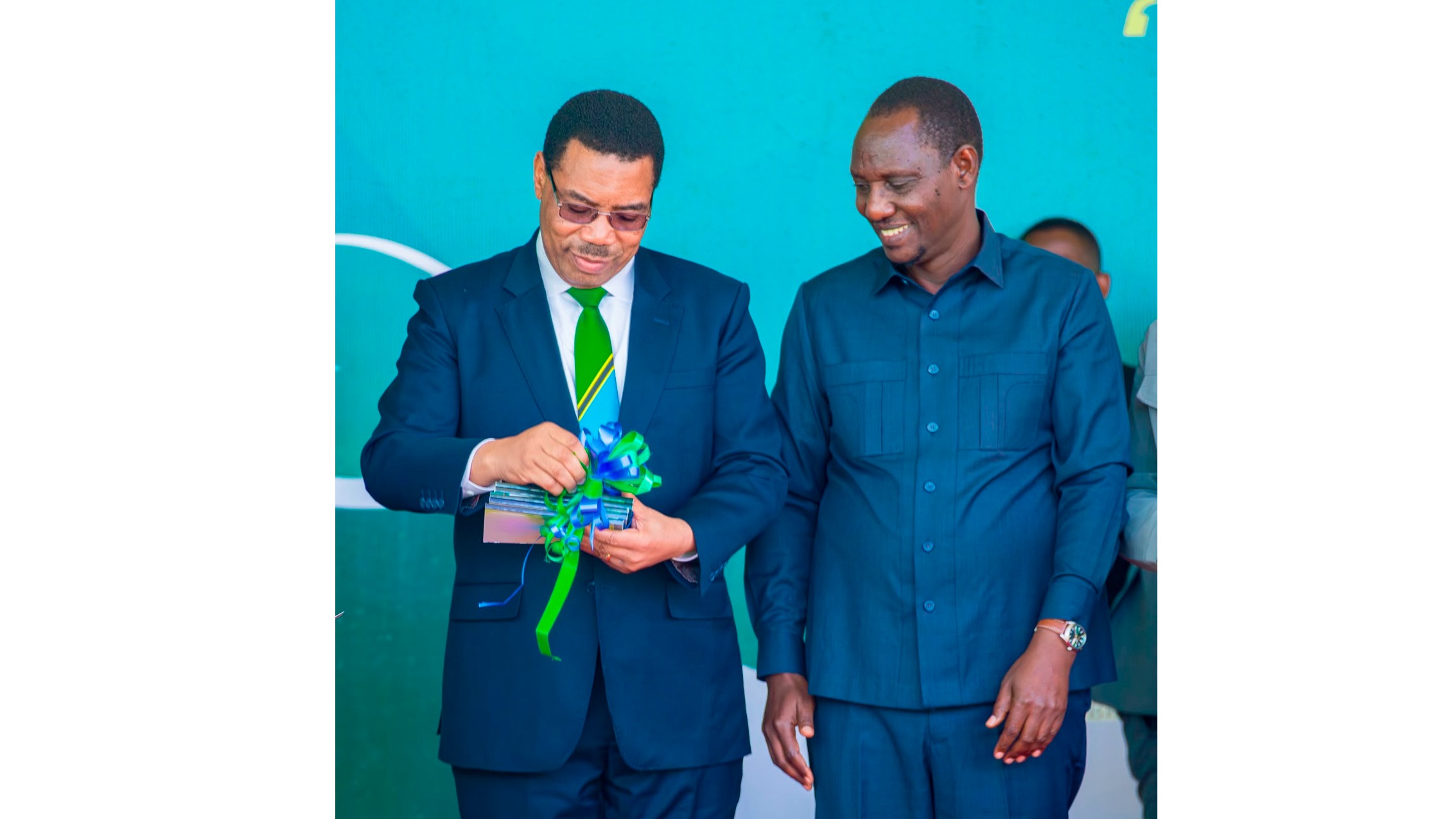 DKT. NCHEMBA AZINDUA MKAKATI WA MIAKA 10 UFUGAJI WA KUKU NCHINI