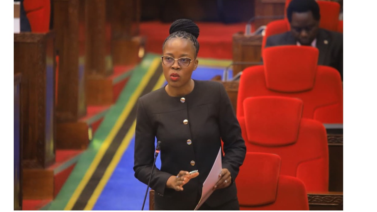 SERIKALI KUTOZA ADA ZA UVUVI KWA SHILINGI, YAPANGA KUSOGEZA HUDUMA ZA VIBALI KWA WANANCHI