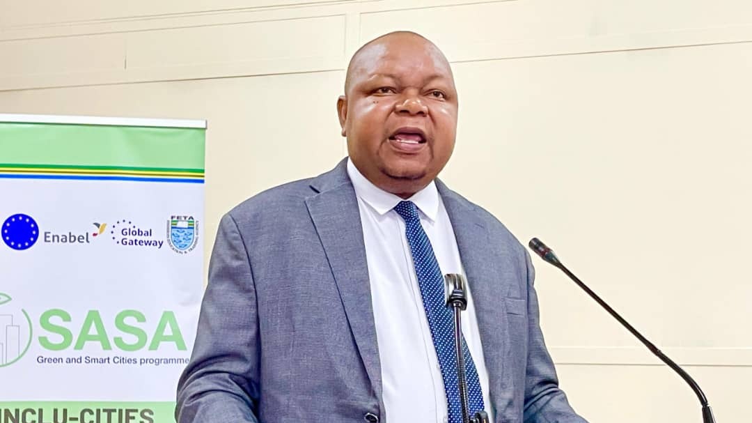 PROF. SHEMDOE AITAKA FETA KUZALISHA WANAOJIAJIRI NA KUAJIRI WENGINE