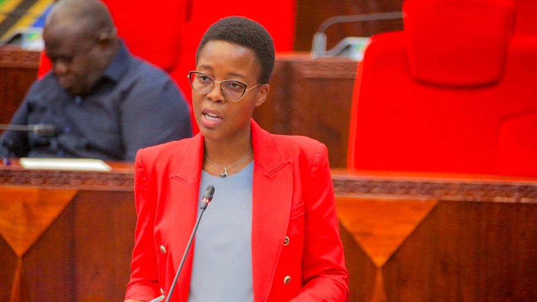 SERIKALI NA TDCU KUZITATUA CHANGAMOTO ZA KIWANDA CHA MAZIWA TANGA