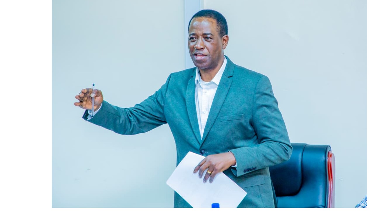 KAMATI YA BUNGE YAPOKEA TAARIFA ZA UTEKELEZAJI WA NARCO, TMB NA TDB