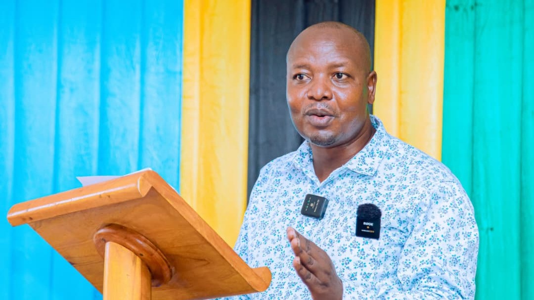 WAFUGAJI NG'OMBE WA MAZIWA WAPEWA ELIMU YA NADHARIA NA VITENDO KUONGEZA UZALISHAJI NCHINI