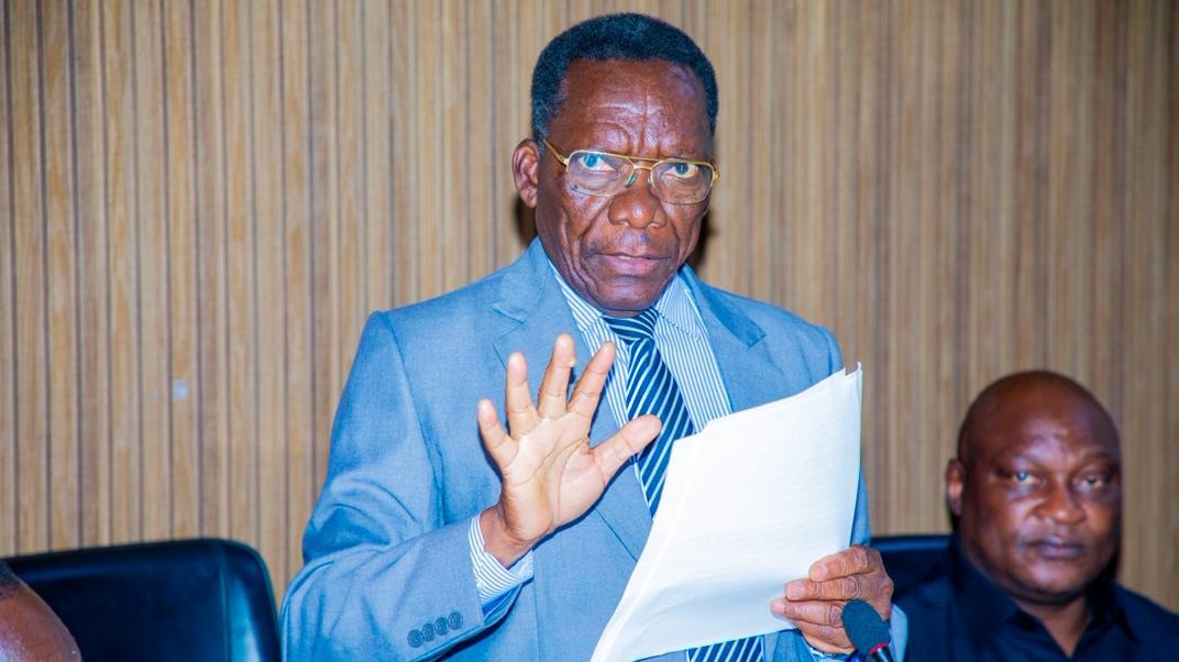 KILIMO, MIFUGO NA UVUVI KUIMARISHA USALAMA WA CHAKULA NCHINI