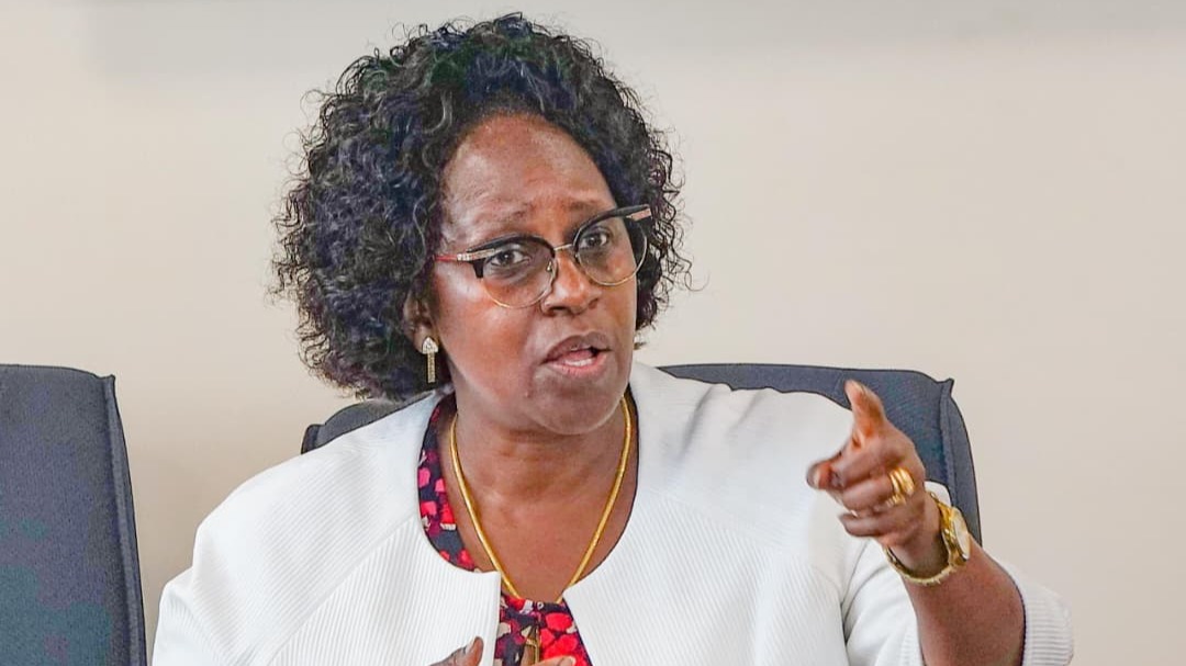 BI. MEENA AHIMIZA USHIRIKIANO KUINUA SEKTA YA MIFUGO.