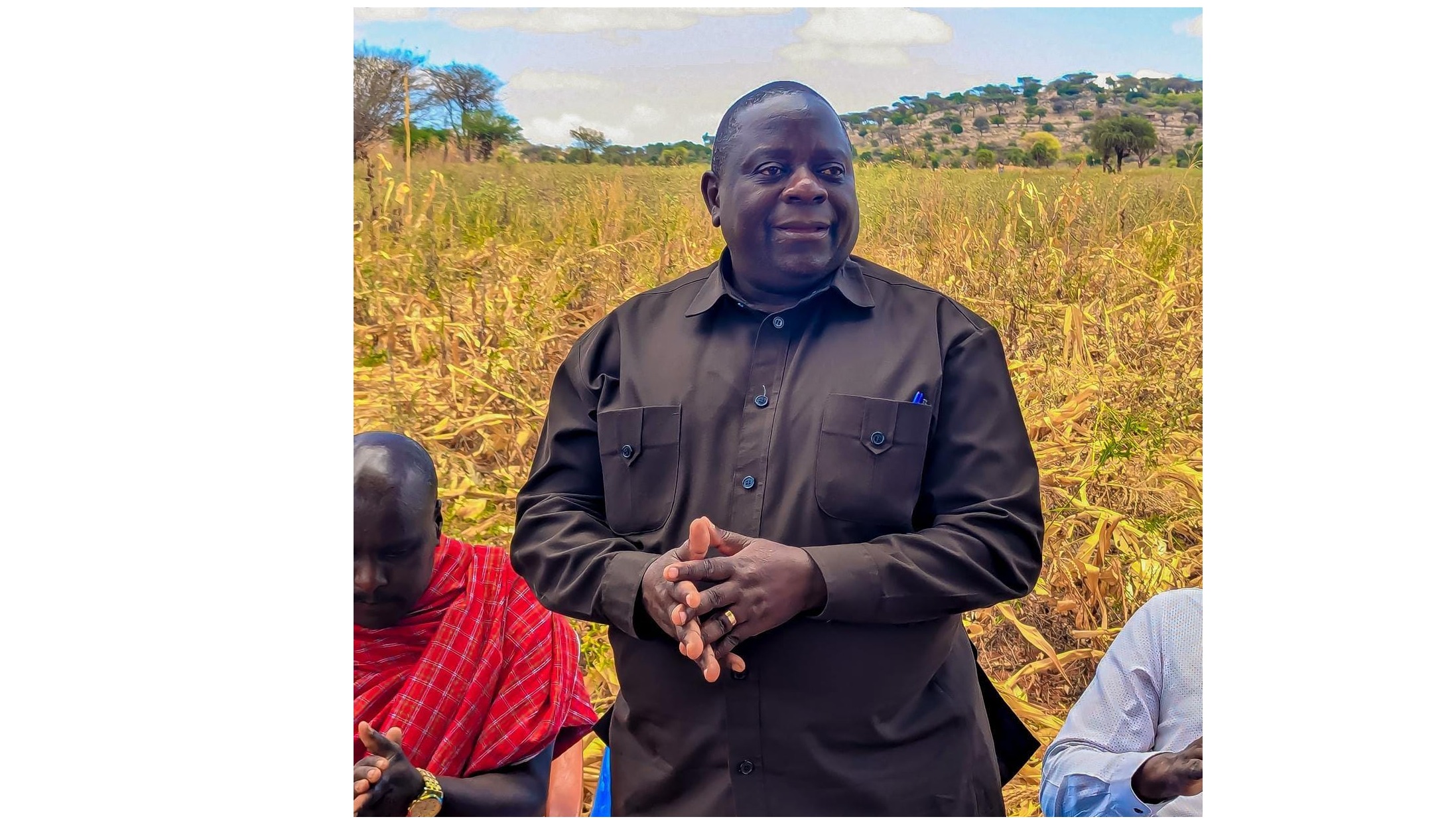 CHUO CHA MAFUNZO YA MIFUGO KUJENGWA SAMUNGE NGORONGORO