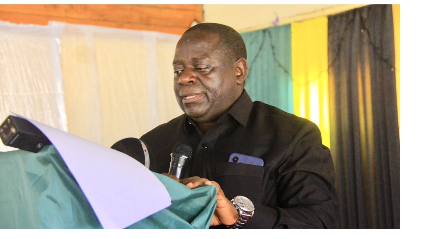 WATAALAM WA MIFUGO WANA FURSA KUBWA KUINUA SEKTA KUPITIA C-SDTP