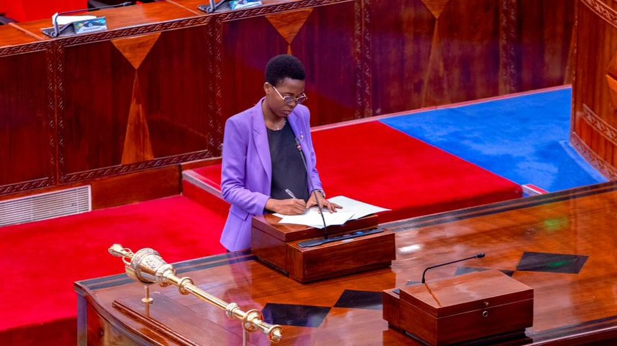 SHILINGI BIL. 30.7 KUWANUFAISHA VIJANA PROGRAMU YA BBT