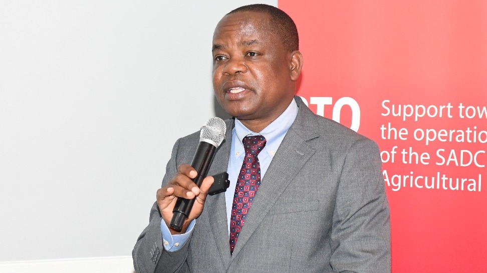 TANZANIA YAZINDUA RASMI MRADI WA STOSAR II,KUBORESHA USALAMA NA UBORA WA CHAKULA