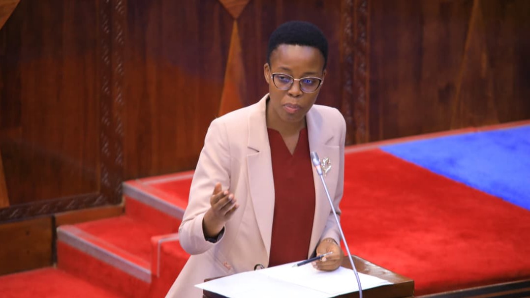 SERIKALI YAELEZA MKAKATI WA WA KUENDELEZA MINADA YA MIFUGO