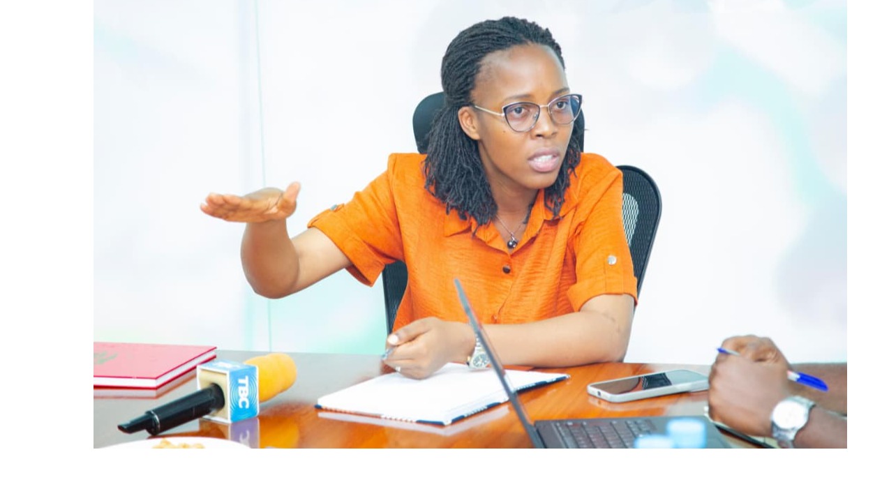 KAMANI AITAKA TADB KUENDELEA KUTOA MIKOPO NA KUFANYA UFUATILIAJI WA KINA KWA WANUFAIKA WA MRADI WA BBT