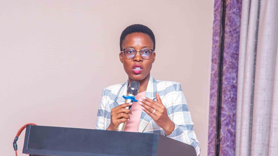 KAMANI AITAKA  FETA KUONGEZA UZALISHAJI WA VIFARANGA VYA SAMAKI