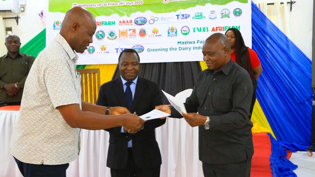 RAS ARUSHA ASISITIZA KUENDELEA KUFANYIKA TAFITI ZA MIFUGO NA UVUVI